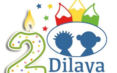 ¡¡Es Nuestro 2º Aniversario!!