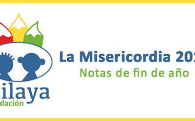 Notas del año escolar 2016-17 de La Misericordia