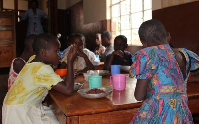 El martirio de las niñas «brujas» de Bukavu