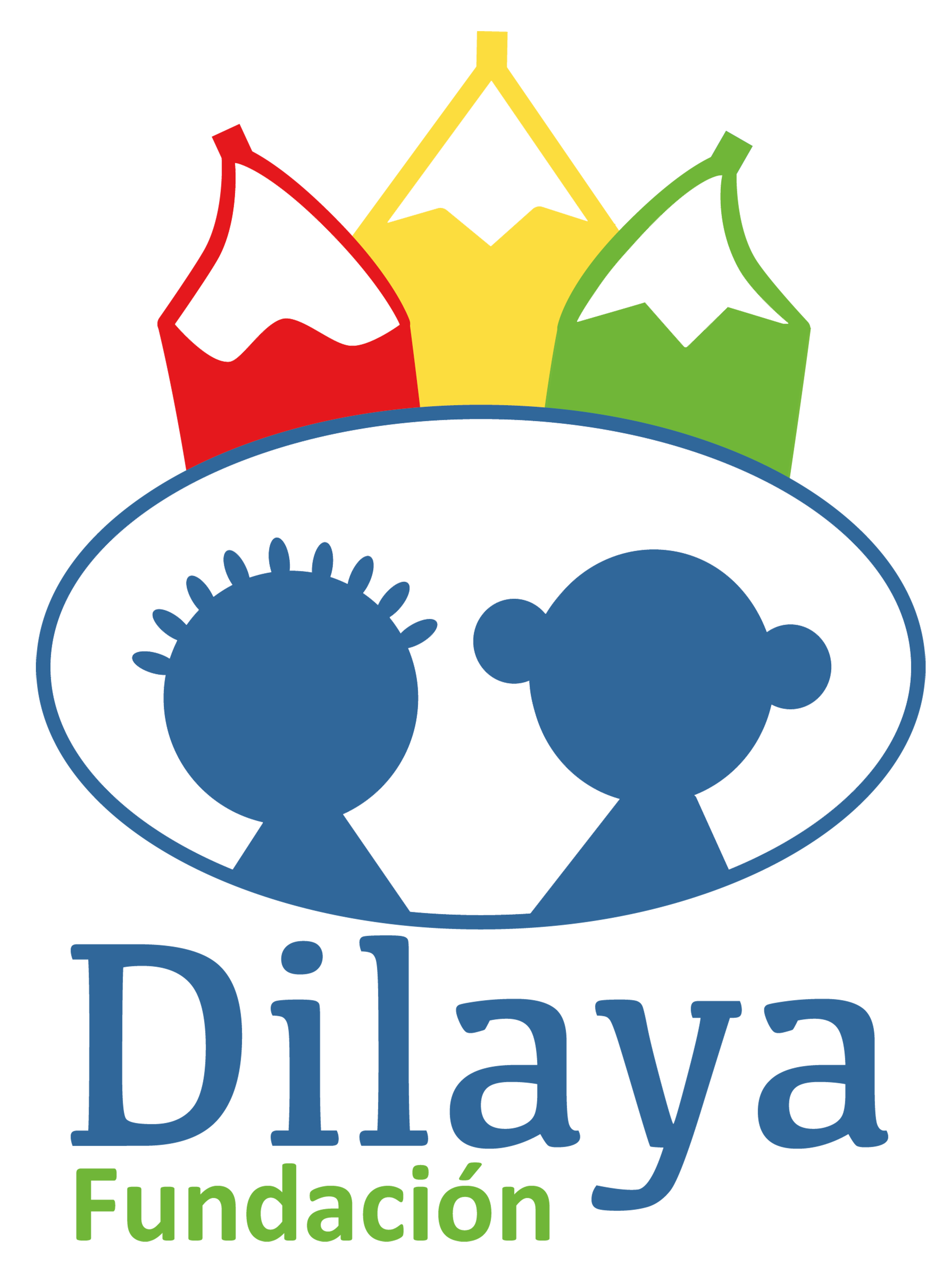 Fundación Dilaya