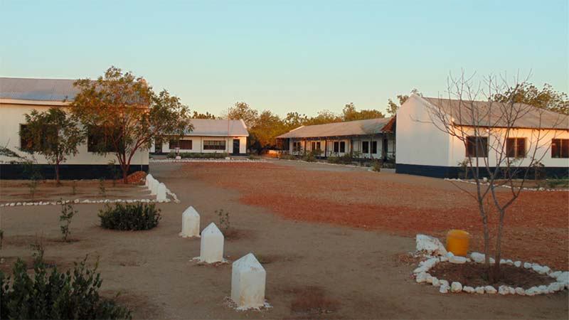 Mejora de las infraestructuras de la escuela San José en Emaús, Tana River en Kenia con nueva tecnología