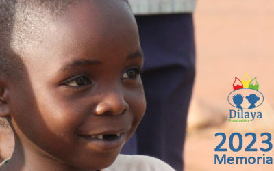 La memoria de actividades ya está disponible, descubre nuestros logros y proyectos de 2023