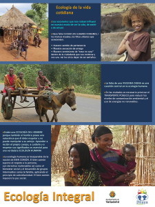 Ecología integral