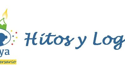 Nuestros Hitos y Logros